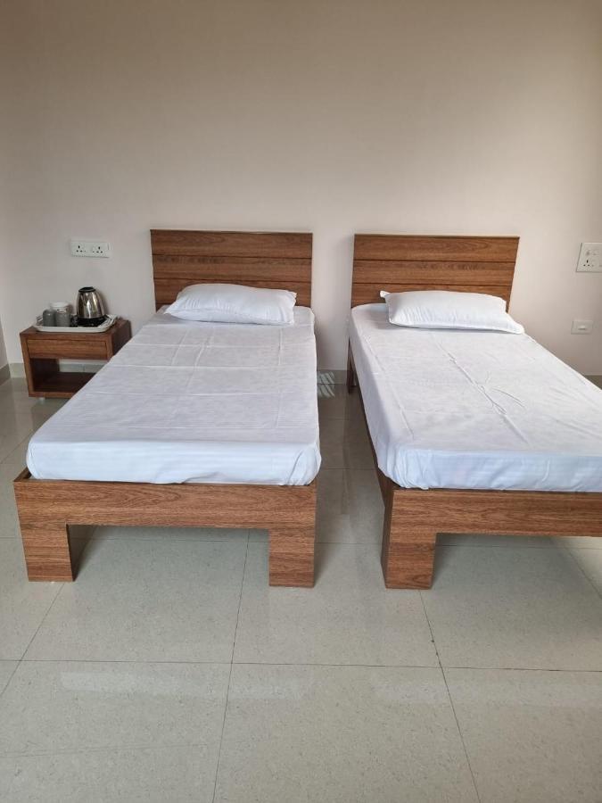 Cinnamon House Pune Ngoại thất bức ảnh
