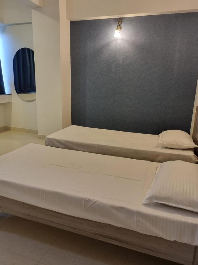 Cinnamon House Pune Ngoại thất bức ảnh