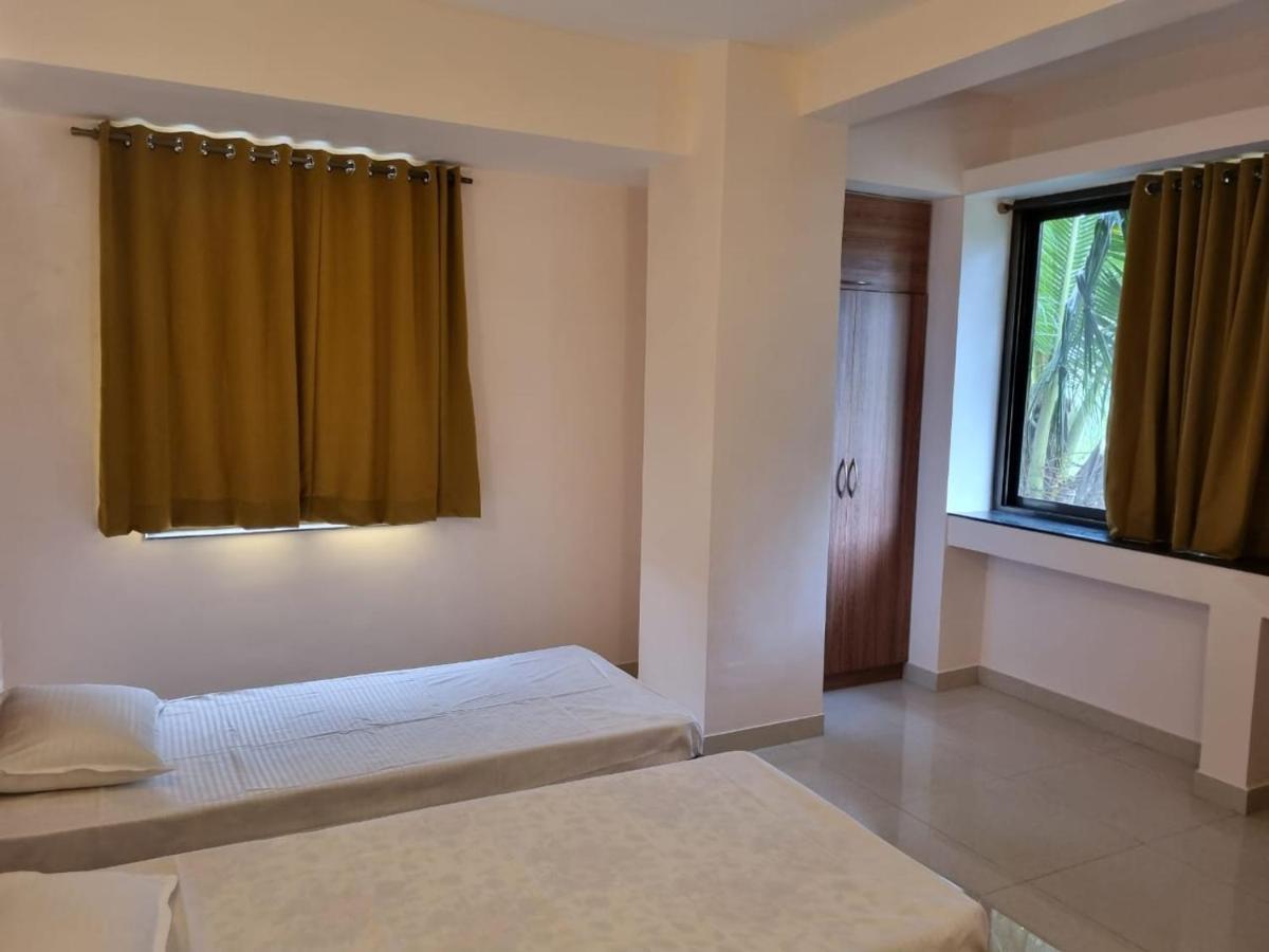 Cinnamon House Pune Ngoại thất bức ảnh